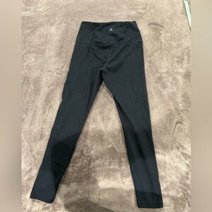 Danskin Black Leggings Small/Petite